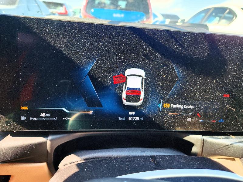 Продажа на аукционе авто 2023 Bmw 330i, vin: 3MW69FF0XP8D19767, номер лота: 50752656