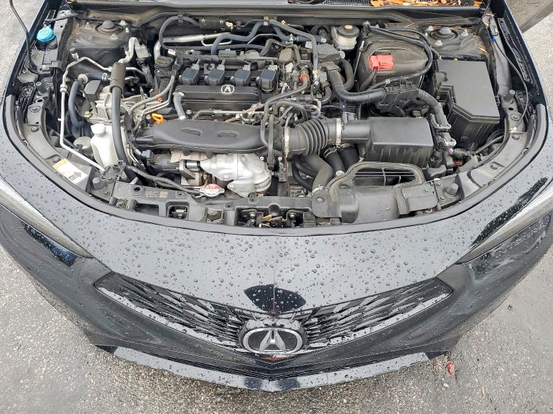 Aukcja sprzedaży 2024 Acura Integra, vin: 19UDE4H65RA006887, numer aukcji: 48325806