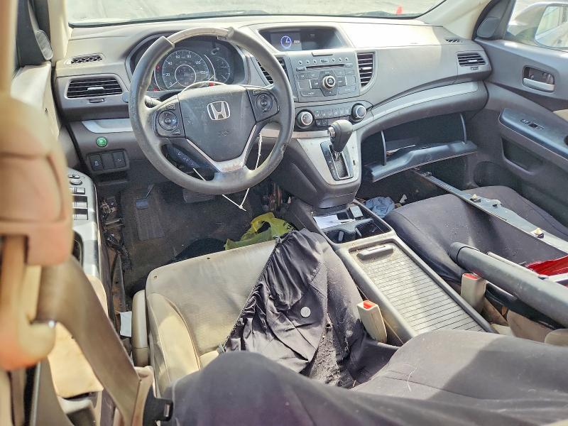 Продажа на аукционе авто 2014 Honda Cr-v, vin: 2HKRM3H56EH550911, номер лота: 48396626