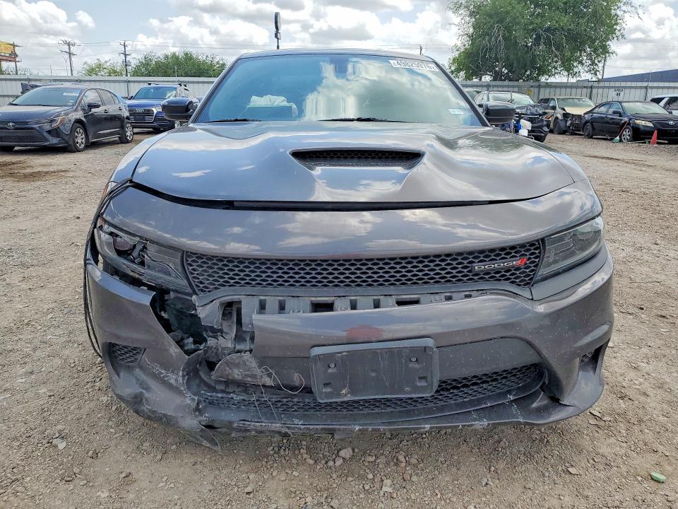 2023 Dodge Charger მანქანა იყიდება აუქციონზე, vin: 2C3CDXHG3PH529884, აუქციონის ნომერი: 49825976