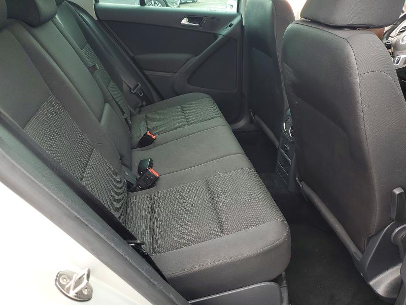 50959576 :رقم المزاد ، WVGAV7AX9DW555358 vin ، 2013 Volkswagen Tiguan مزاد بيع