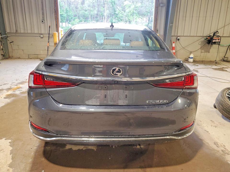 49406806 :رقم المزاد ، 58ADA1C12RU054242 vin ، 2024 Lexus Es 300h مزاد بيع