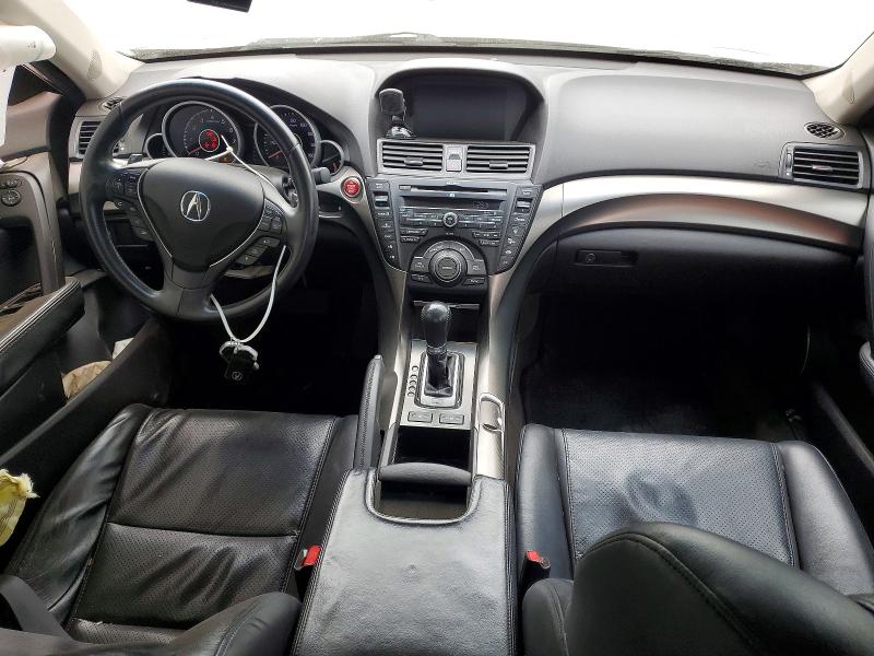 48579696 :رقم المزاد ، 19UUA8F58DA015024 vin ، 2013 Acura Tl مزاد بيع