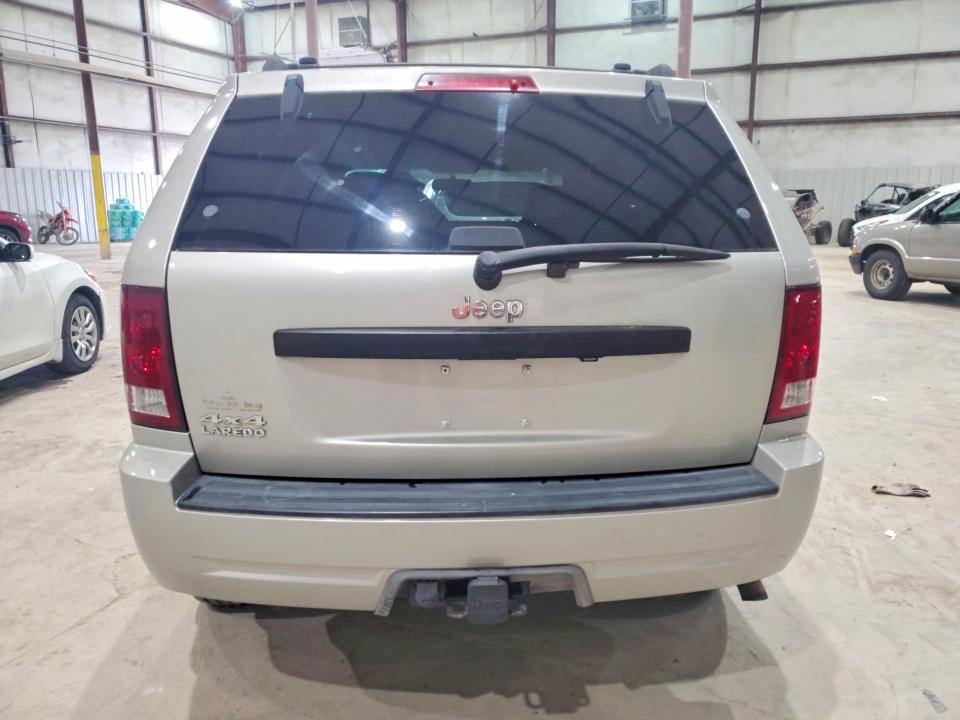 Aukcja sprzedaży 2008 Jeep Grand Cherokee, vin: 1J8GR48K98C246193, numer aukcji: 51787486