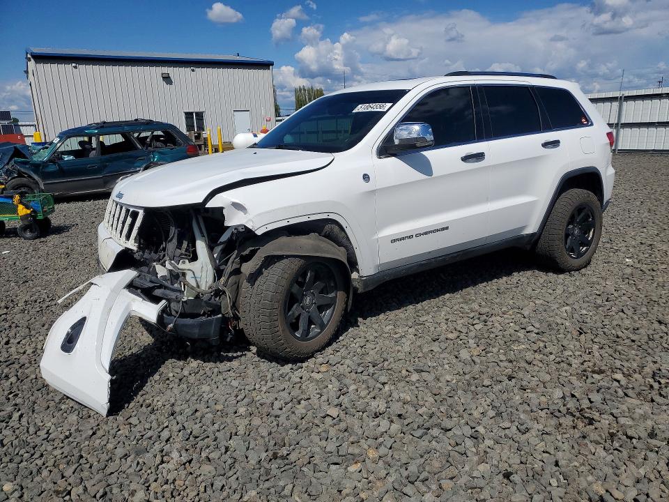 Продаж на аукціоні авто 2015 Jeep Grand Cherokee, vin: 1C4RJFBG0FC208954, номер лоту: 51864556