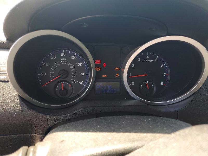 Aukcja sprzedaży 2010 Hyundai Genesis Coupe, vin: KMHHT6KD6AU035676, numer aukcji: 49758486