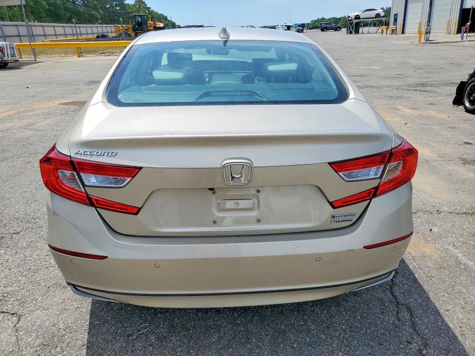 Aukcja sprzedaży 2020 Honda Accord, vin: 1HGCV3F90LA007097, numer aukcji: 50653986