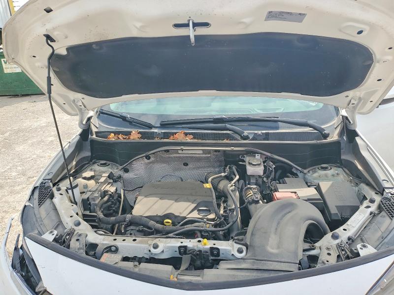 Aukcja sprzedaży 2023 Buick Encore Gx, vin: KL4MMBS2XPB013279, numer aukcji: 49079326