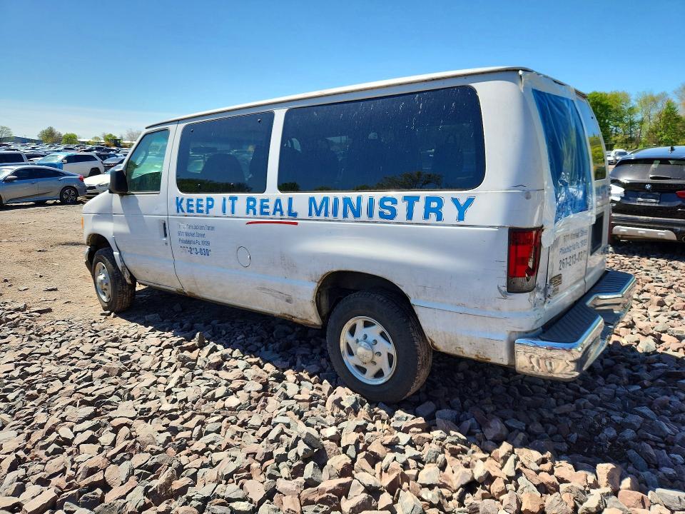 51263616 :رقم المزاد ، 1FBNE31L94HA94621 vin ، 2004 Ford Econoline مزاد بيع