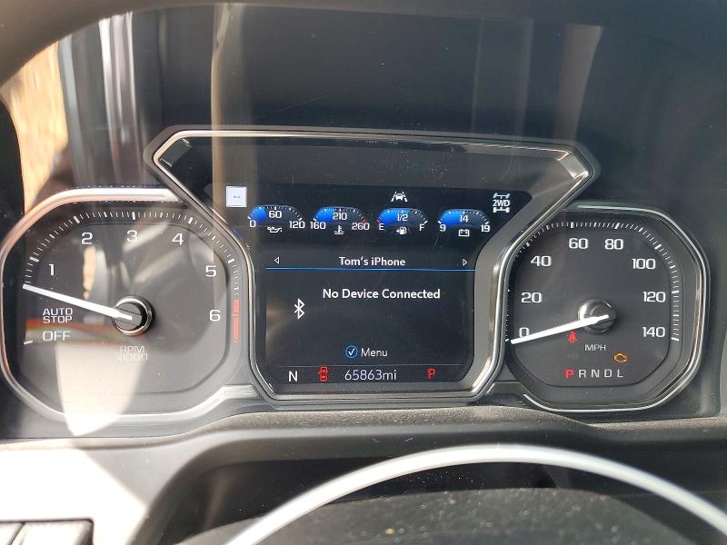 Aukcja sprzedaży 2020 Gmc Sierra, vin: 1GTU9FEL7LZ234696, numer aukcji: 77237055