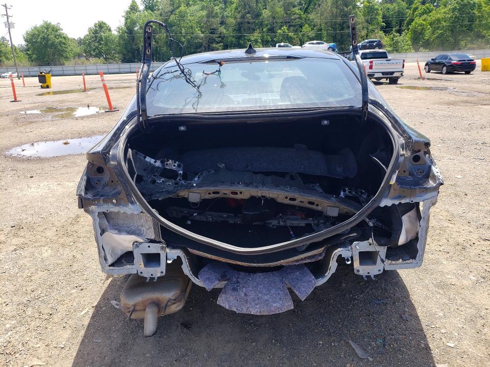 Продаж на аукціоні авто 2024 Chevrolet Malibu, vin: 1G1ZD5STXRF129754, номер лоту: 48614666