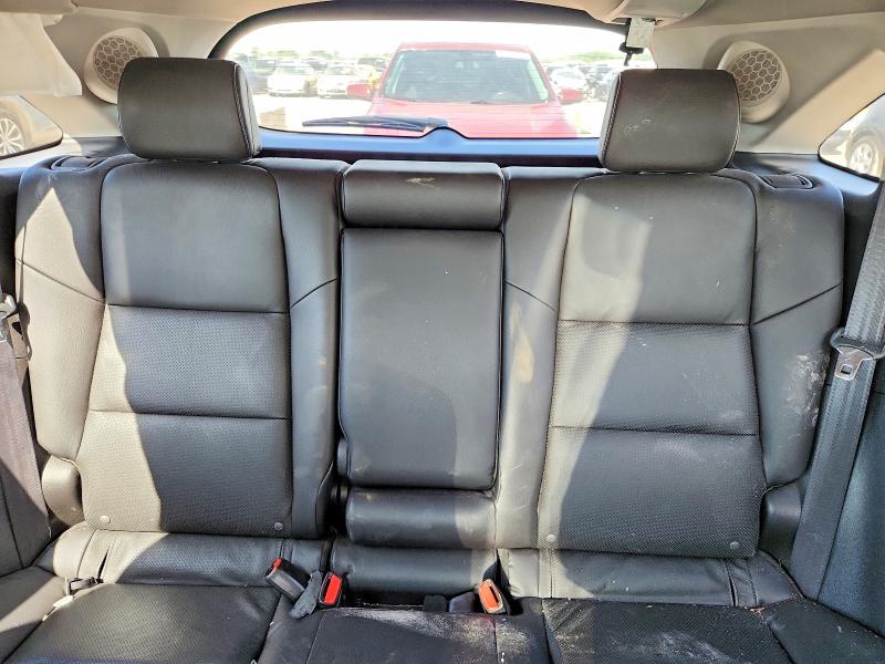 Продаж на аукціоні авто 2015 Acura Rdx, vin: 5J8TB4H53FL009296, номер лоту: 51110496