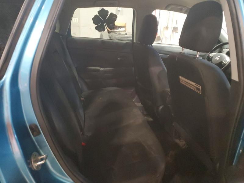 Продажа на аукционе авто 2013 Mitsubishi Rvr, vin: 4A4AH3AU6DE606940, номер лота: 49787396