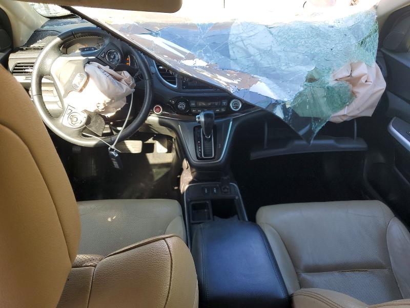 Продажа на аукционе авто 2015 Honda Cr-v, vin: 5J6RM3H93FL020597, номер лота: 49329366