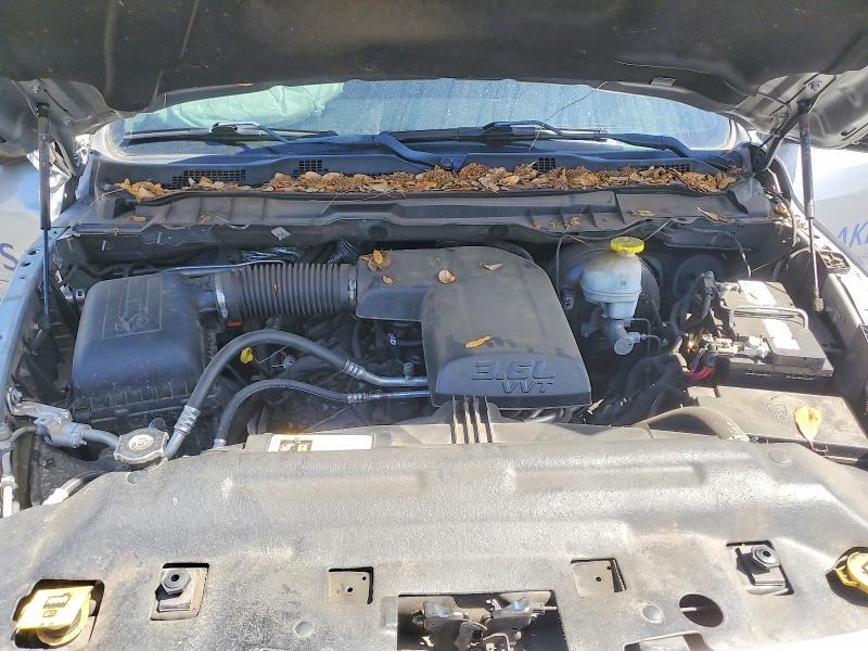 Продаж на аукціоні авто 2022 Ram 1500 Classic, vin: 3C6RR7KG4NG225287, номер лоту: 48701706