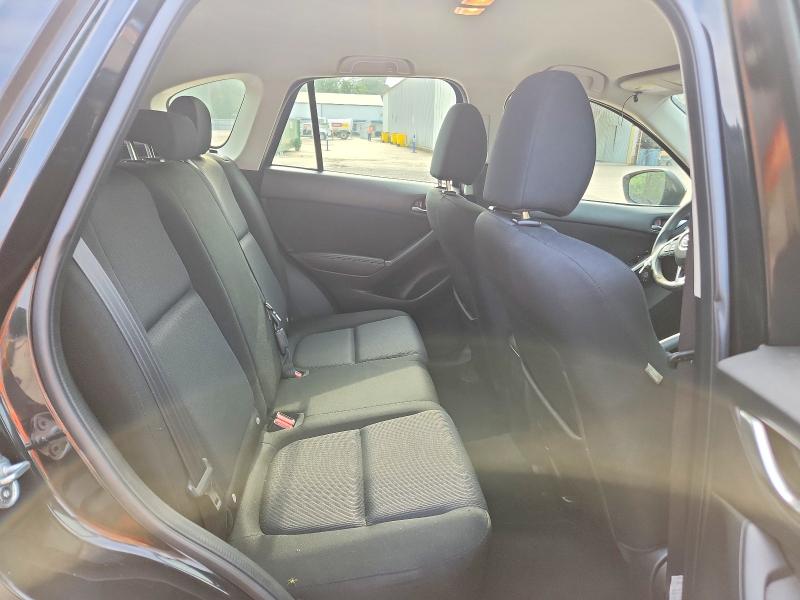 2014 Mazda Cx-5 მანქანა იყიდება აუქციონზე, vin: JM3KE2BE6E0427115, აუქციონის ნომერი: 51462976