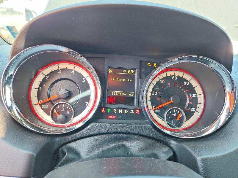 Продаж на аукціоні авто 2019 Dodge Grand Caravan, vin: 2C4RDGEGXKR752470, номер лоту: 50582646