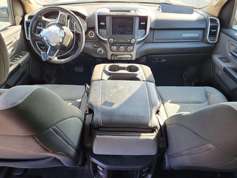 Aukcja sprzedaży 2019 Ram 1500, vin: 1C6RREFT3KN745785, numer aukcji: 49607286