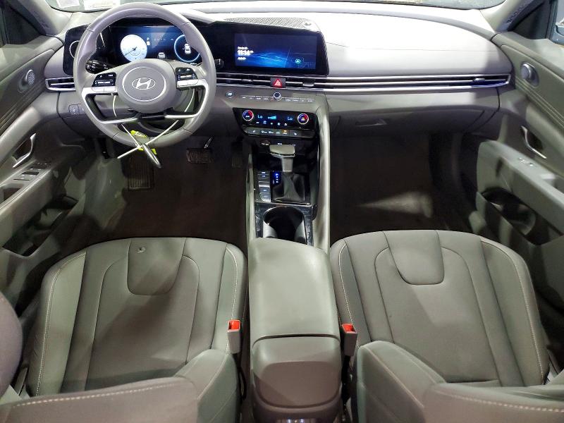 Продажа на аукционе авто 2025 Hyundai Elantra, vin: KMHLS4DG2SU859801, номер лота: 51423706