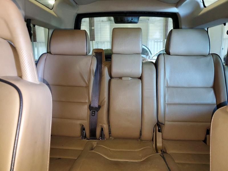 50984856 :رقم المزاد ، SALTY124XYA260030 vin ، 2000 Land Rover Discovery Ii مزاد بيع