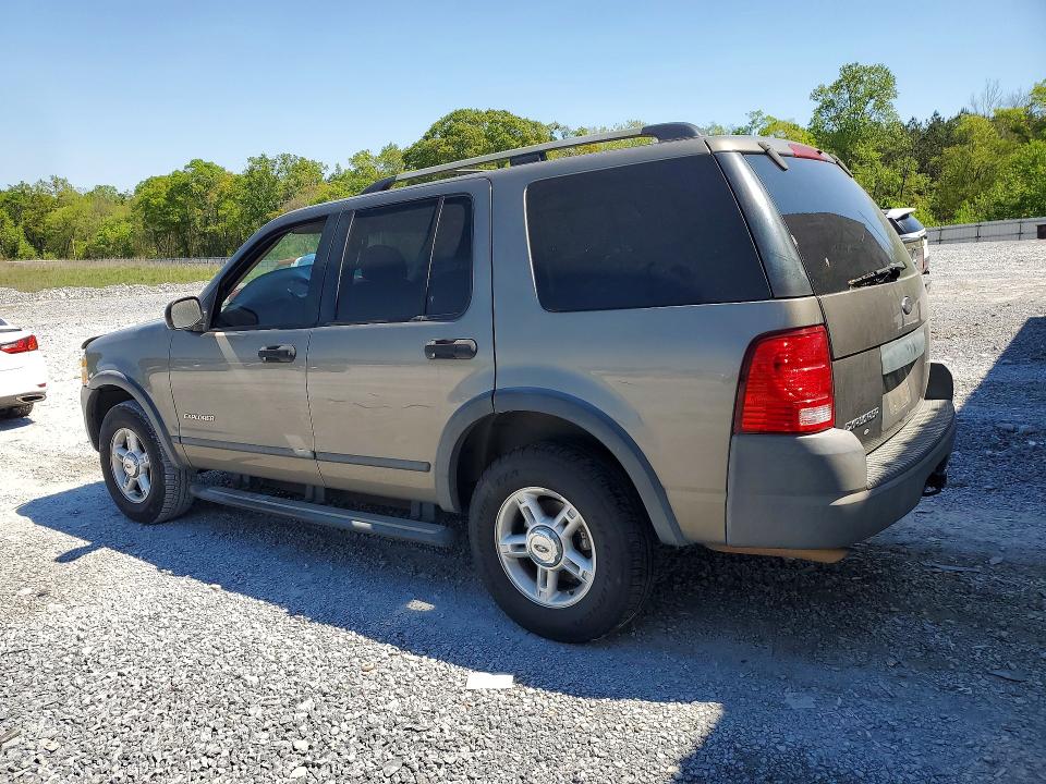Aukcja sprzedaży 2004 Ford Explorer, vin: 1FMZU62K44ZA71759, numer aukcji: 49082906