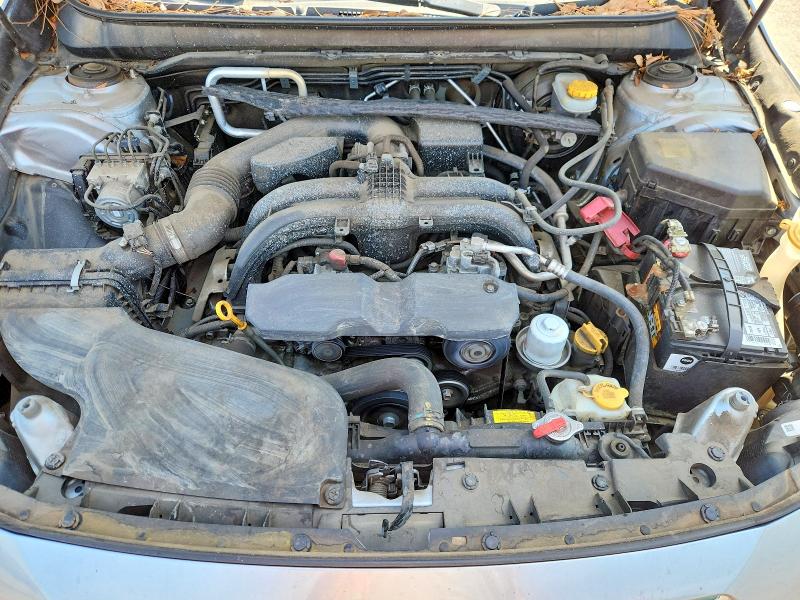 Aukcja sprzedaży 2017 Subaru Outback, vin: 4S4BSANC5H3408415, numer aukcji: 50603006