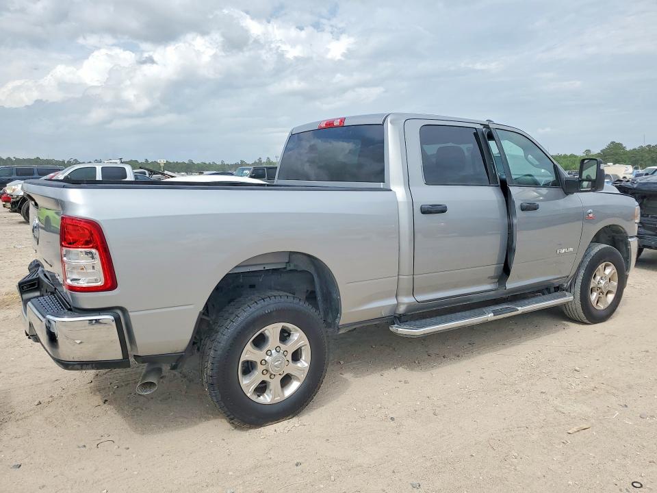 2024 Ram 2500 მანქანა იყიდება აუქციონზე, vin: 3C6UR5DL9RG340837, აუქციონის ნომერი: 47778506