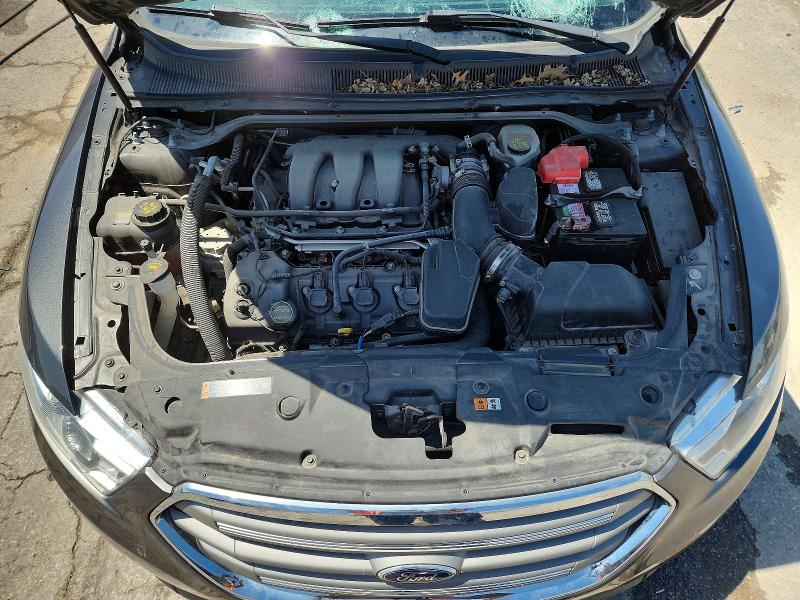 2015 Ford Taurus მანქანა იყიდება აუქციონზე, vin: 1FAHP2E84FG196085, აუქციონის ნომერი: 51846476