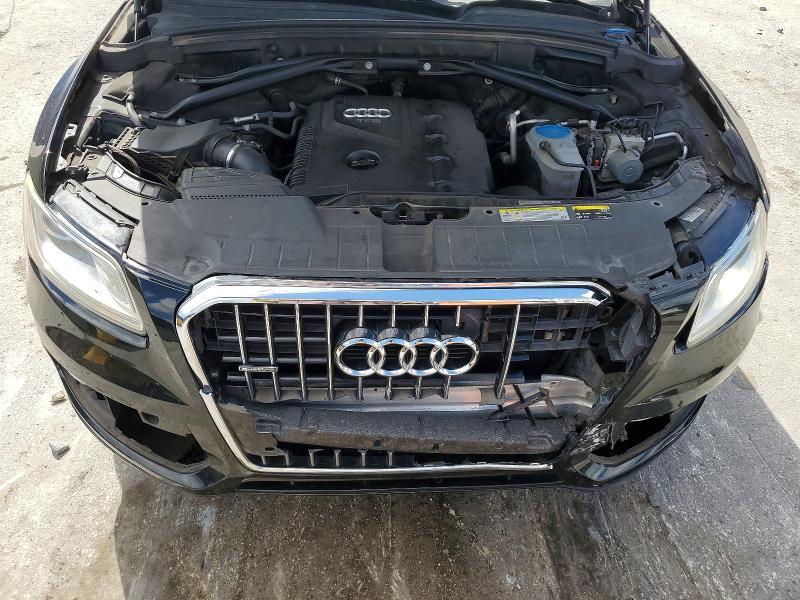 Aukcja sprzedaży 2015 Audi Q5, vin: WA1CFAFP6FA118959, numer aukcji: 49592846