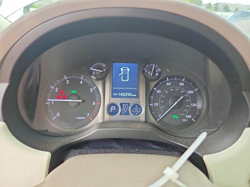 Продажа на аукционе авто 2014 Lexus Gx, vin: JTJJM7FX8E5081097, номер лота: 50683876