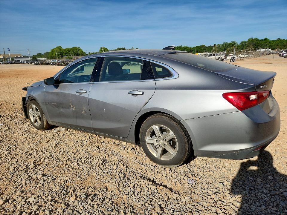 Aukcja sprzedaży 2023 Chevrolet Malibu, vin: 1G1ZC5ST6PF216860, numer aukcji: 49889506