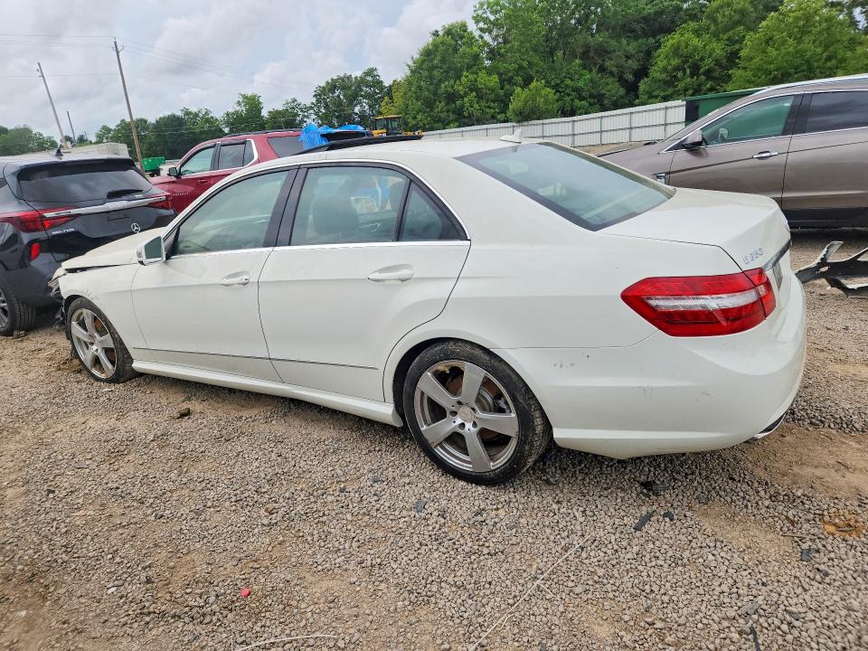 2010 Mercedes-benz E მანქანა იყიდება აუქციონზე, vin: WDDHF8HB2AA055475, აუქციონის ნომერი: 51848736