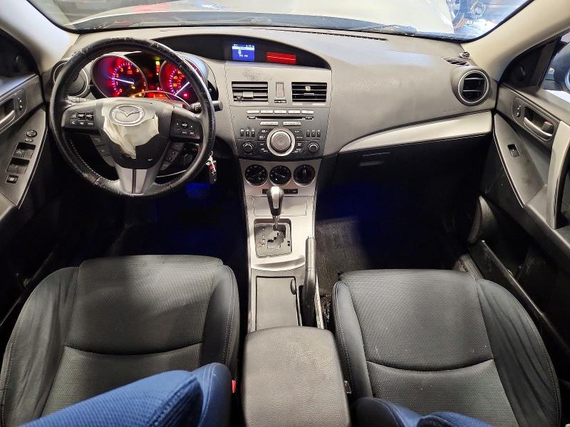 Продажа на аукционе авто 2010 Mazda 3, vin: JM1BL1H63A1200459, номер лота: 48841056