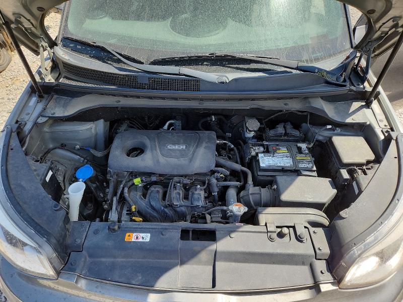 Aukcja sprzedaży 2019 Kia Soul, vin: KNDJN2A29K7686499, numer aukcji: 48397076