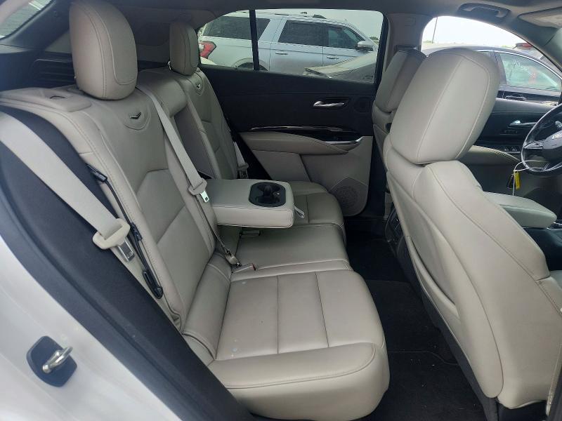 Продаж на аукціоні авто 2019 Cadillac Xt4, vin: 1GYFZCR44KF211736, номер лоту: 48084816