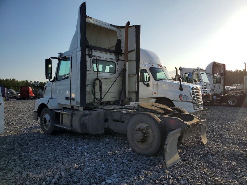 Aukcja sprzedaży 2017 Volvo Vnl, vin: 4V4N39TG9HN988134, numer aukcji: 77499945