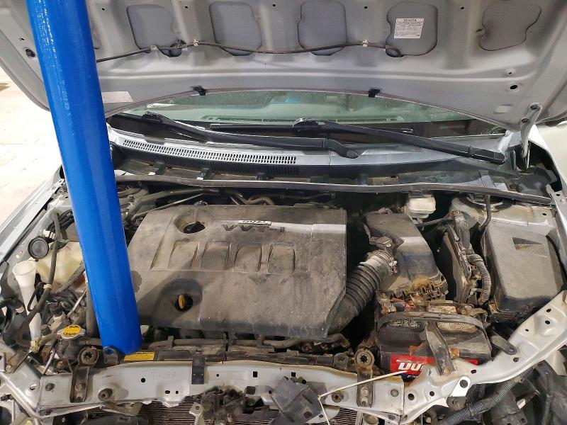 Продаж на аукціоні авто 2013 Toyota Corolla, vin: 2T1BU4EE4DC932755, номер лоту: 48628816