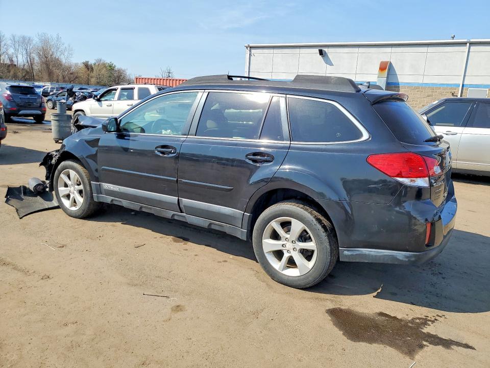 Продаж на аукціоні авто 2014 Subaru Outback, vin: 4S4BRBCC5E3270052, номер лоту: 49319806