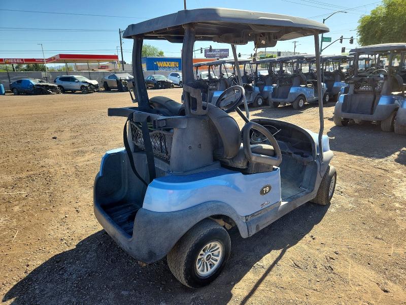 Aukcja sprzedaży 2020 Club Car Tempo Lithium, vin: AN2045125681, numer aukcji: 49616806