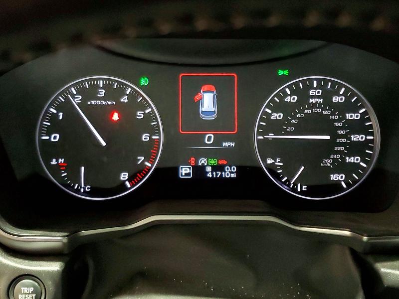Продажа на аукционе авто 2023 Subaru Outback, vin: 4S4BTGPD3P3165708, номер лота: 51258106