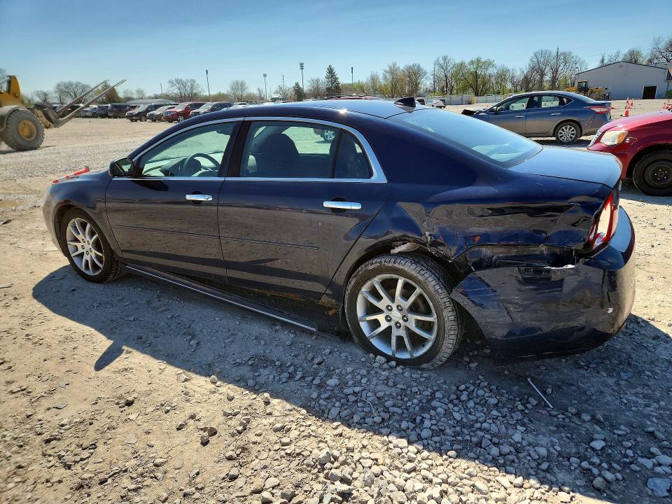 2012 Chevrolet Malibu მანქანა იყიდება აუქციონზე, vin: 1G1ZC5E04CF278494, აუქციონის ნომერი: 49144196