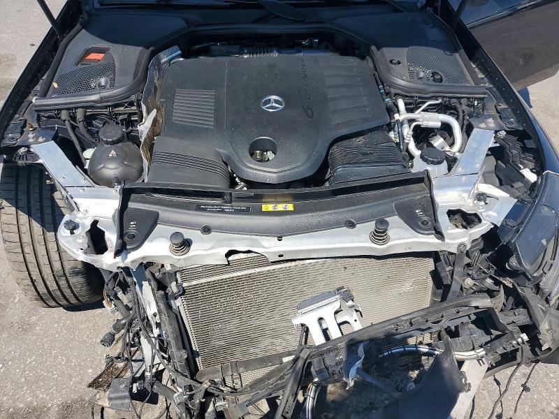 50309486 :رقم المزاد ، WDD2J5JB3KA028302 vin ، 2019 Mercedes-benz Cls مزاد بيع