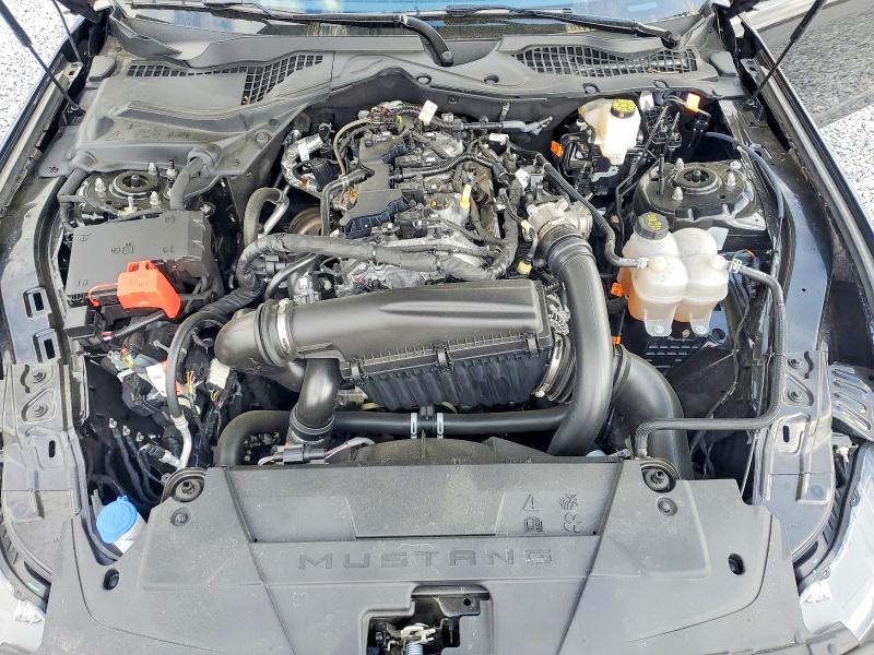 48299966 :رقم المزاد ، 1FA6P8THXS5101340 vin ، 2025 Ford Mustang مزاد بيع
