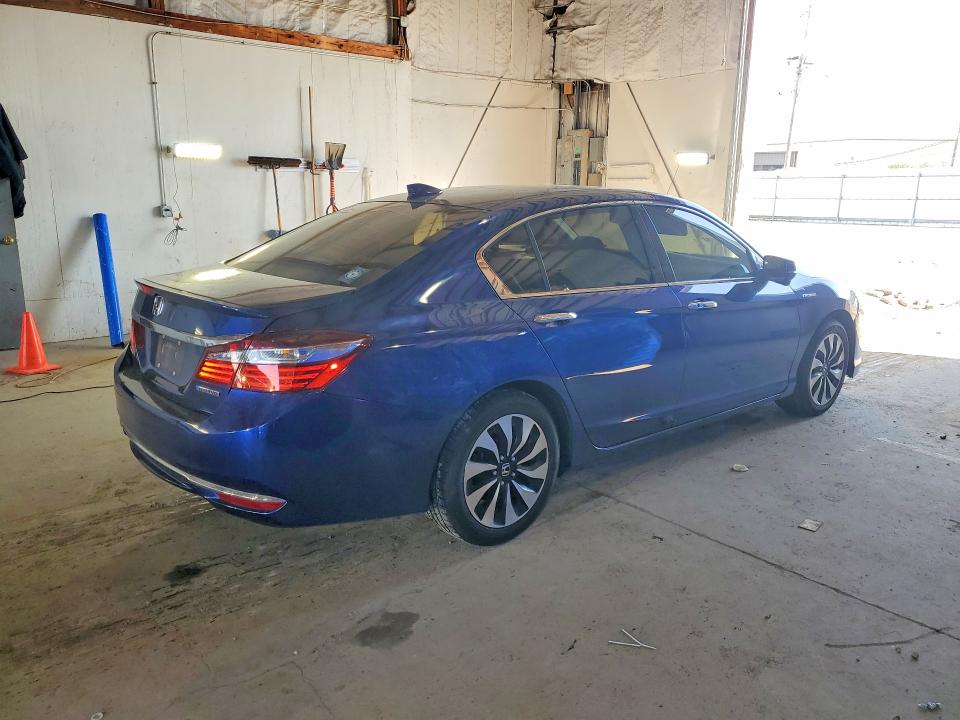 Aukcja sprzedaży 2017 Honda Accord, vin: JHMCR6F59HC022953, numer aukcji: 48332206