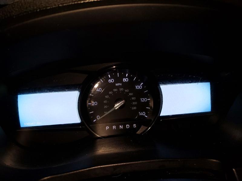 Aukcja sprzedaży 2016 Ford Explorer, vin: 1FM5K8D88GGC50808, numer aukcji: 49366636