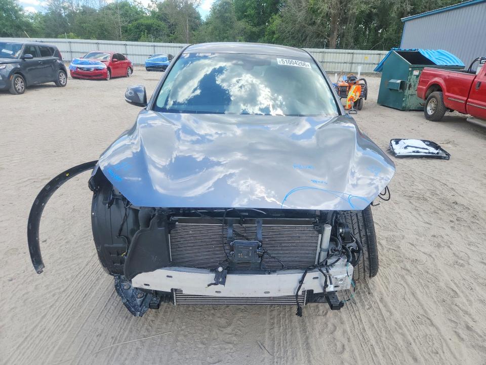 Продажа на аукционе авто 2021 Infiniti Qx50, vin: 3PCAJ5AA9MF114527, номер лота: 51004266