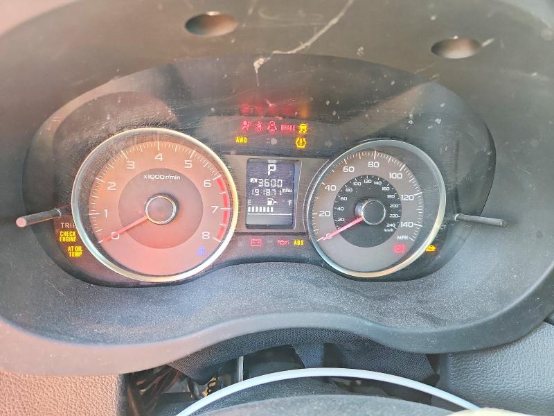Aukcja sprzedaży 2014 Subaru Forester, vin: JF2SJAJC2EH435469, numer aukcji: 49285376