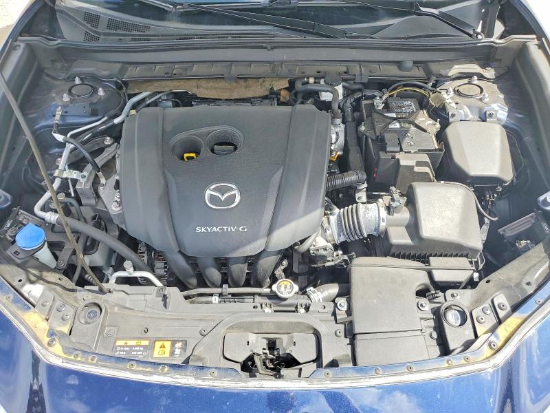 48022766 :رقم المزاد ، 3MVDMAEM5LM103194 vin ، 2020 Mazda Cx-30 مزاد بيع
