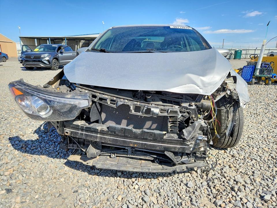 48713976 :رقم المزاد ، KNAFZ4A85G5614189 vin ، 2016 Kia Forte مزاد بيع