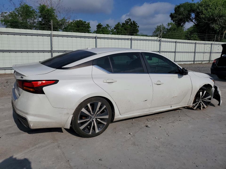 Aukcja sprzedaży 2022 Nissan Altima, vin: 1N4AL4CV2NN367573, numer aukcji: 51646776